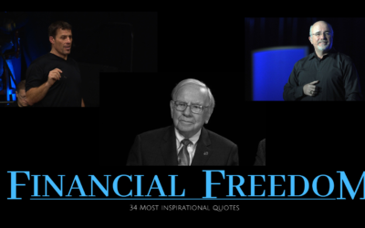 Best Financial Freedom Quotes