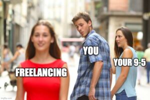 How to Find Freelance Work