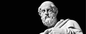 Plato Financial Freedom Quote