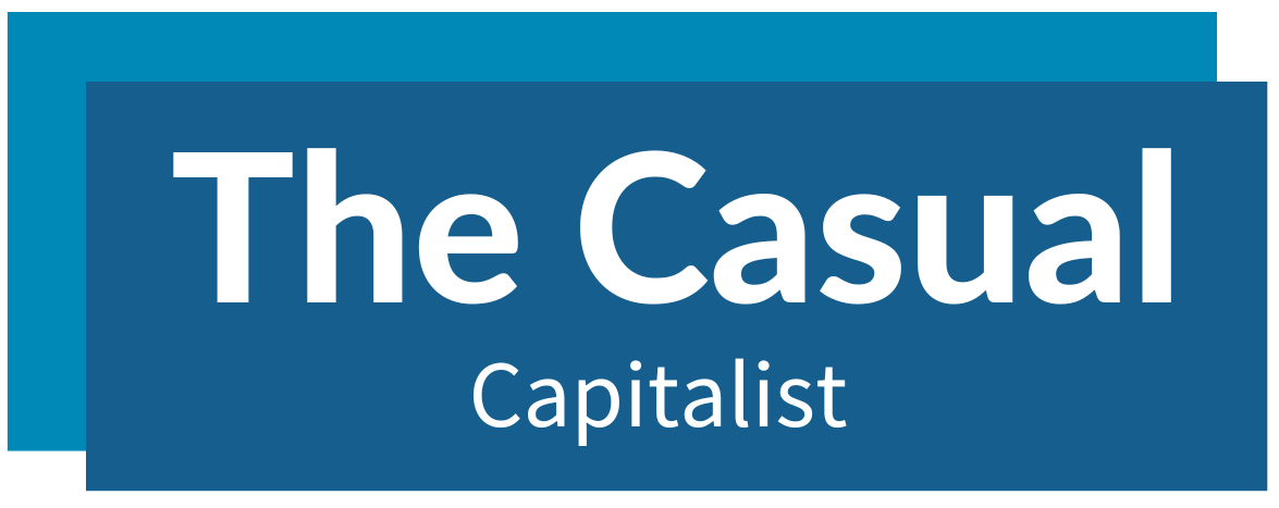The Casual Capitalist