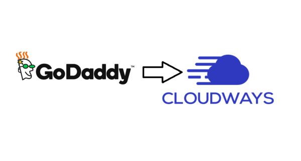Migrate from Godaddy to Cloudways