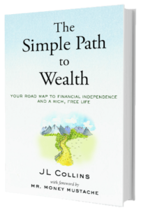The Simple Path to Wealth FIRE Audio Book
